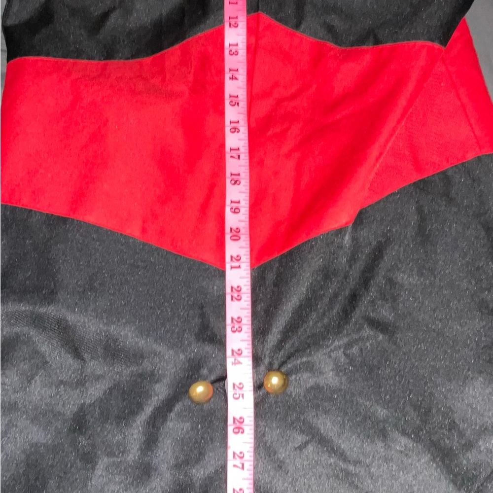 Costume Jacket - Picture 8 of 10